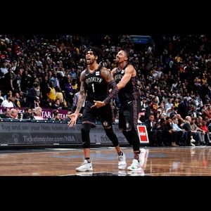 Meet your Posher, Jared